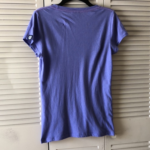 Victoria’s Secret Love Pink Shirt - Picture 4 of 5